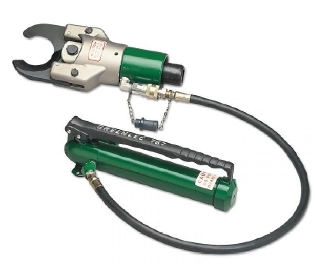 Hydraulic Tools